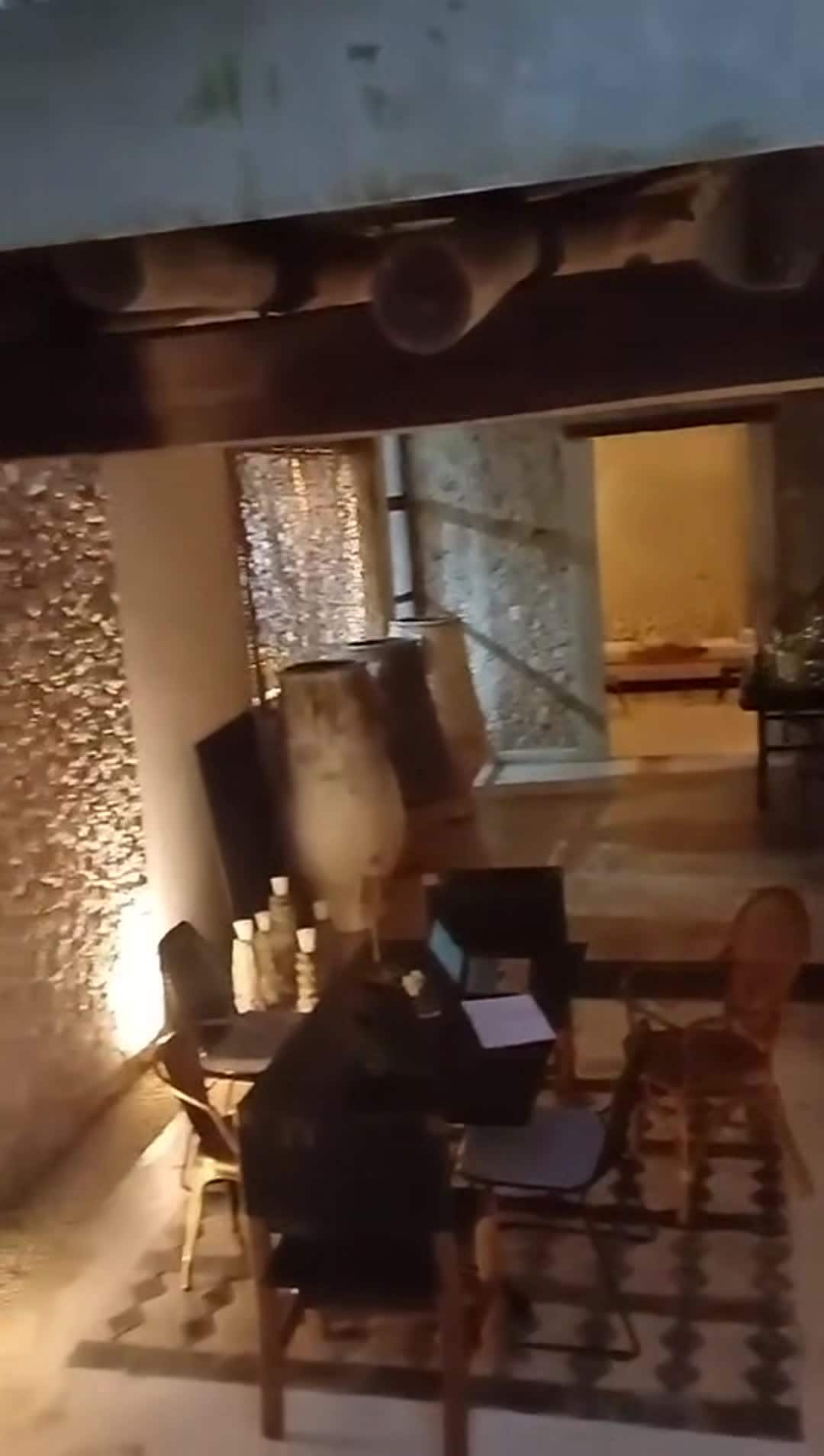 فيديو المنشأة الفندقية