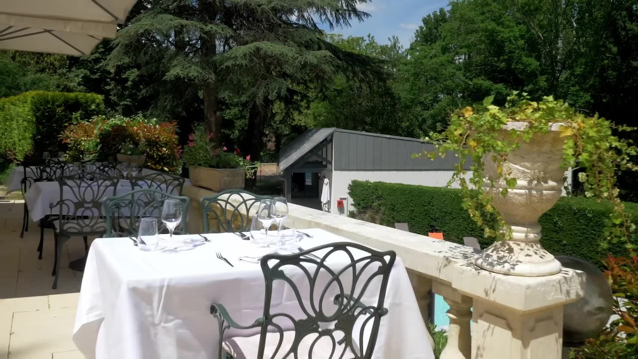 Property video