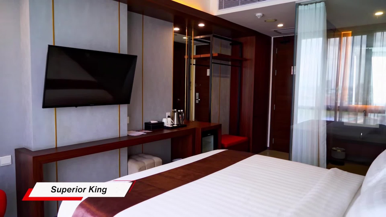 Property video
