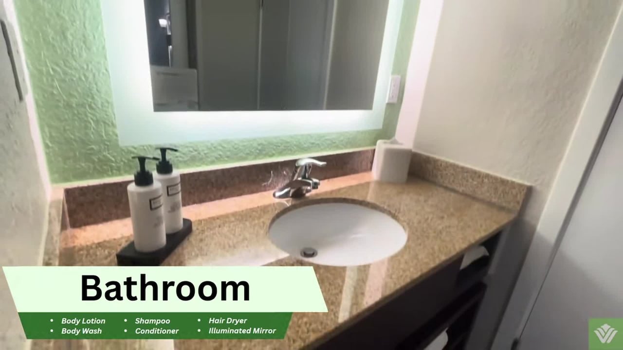 Property video
