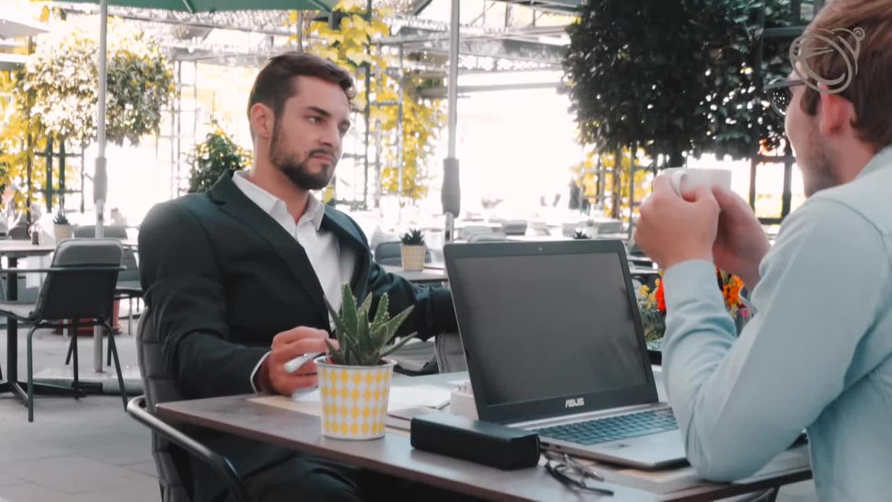 Vídeo da propriedade