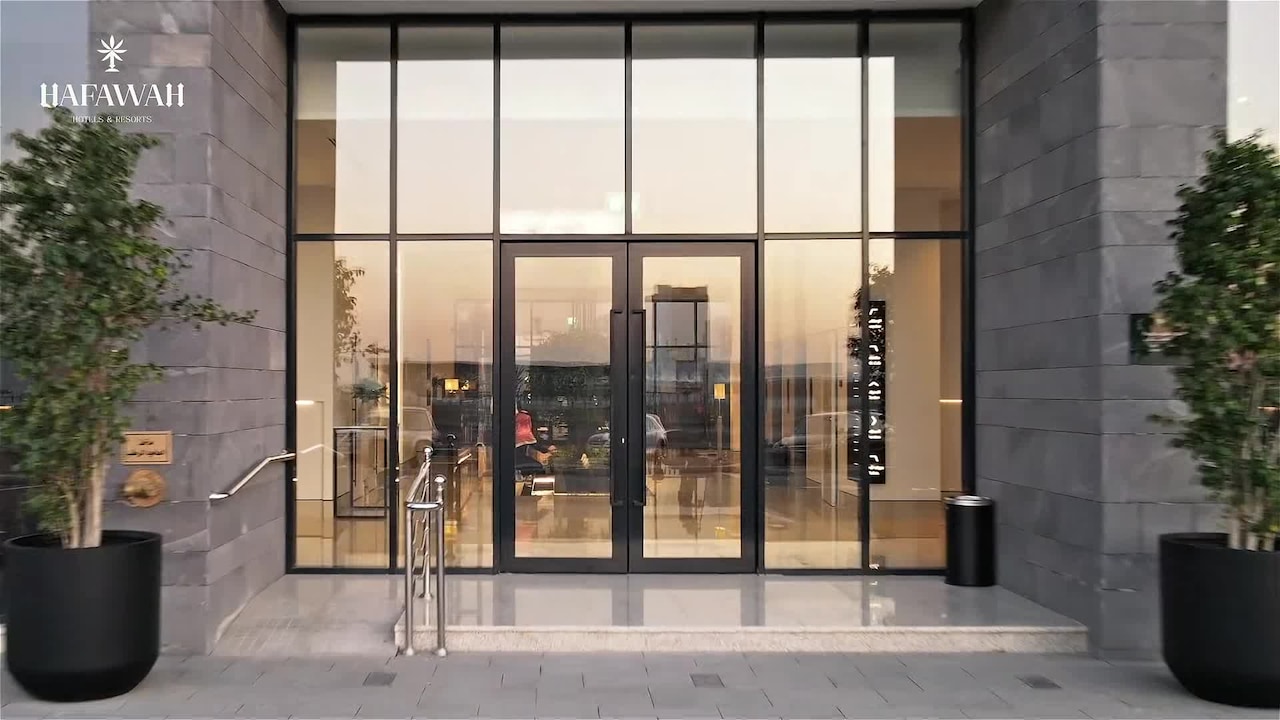 Property video