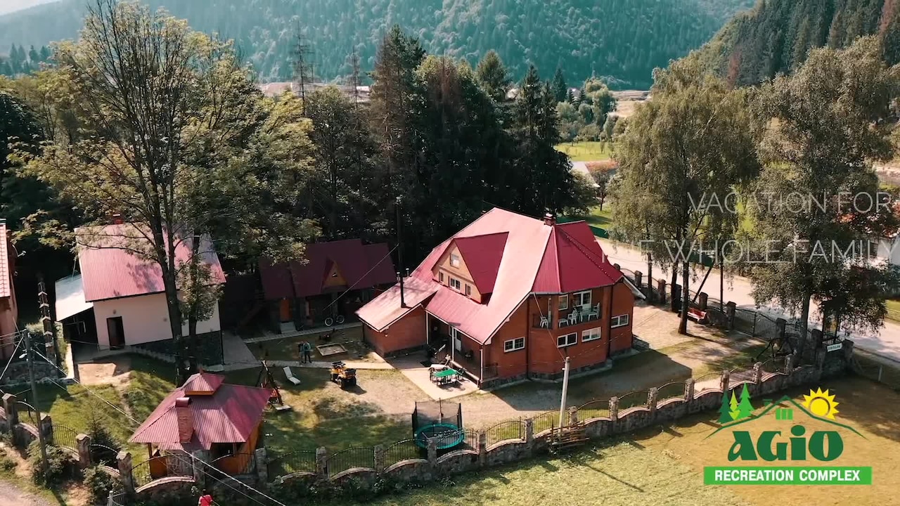 Property video
