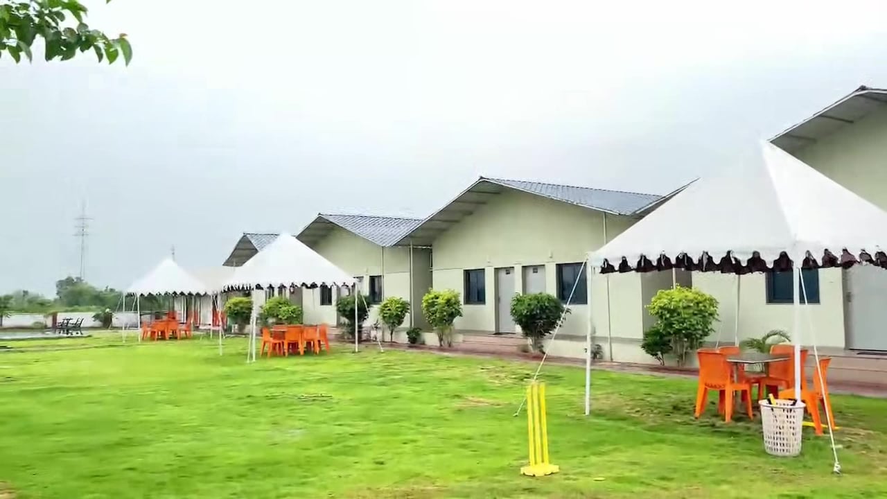 Property video