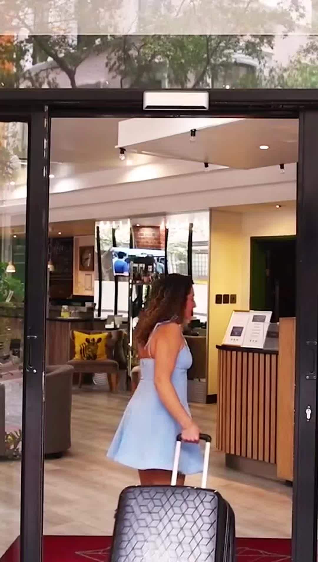 Property video