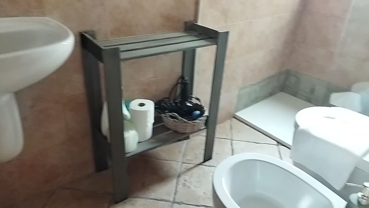 Video realizado por la propiedad