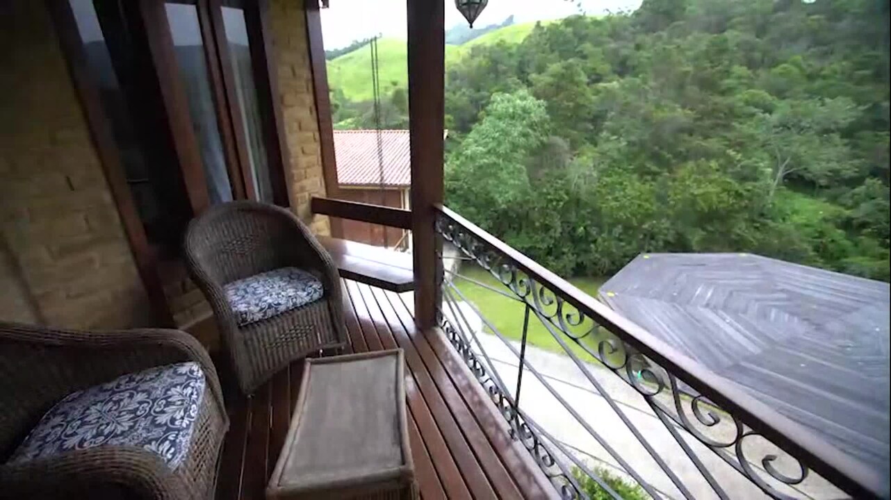 Vidéo de l’hébergement