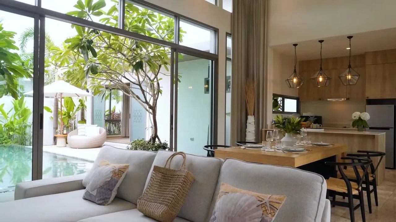 Property video