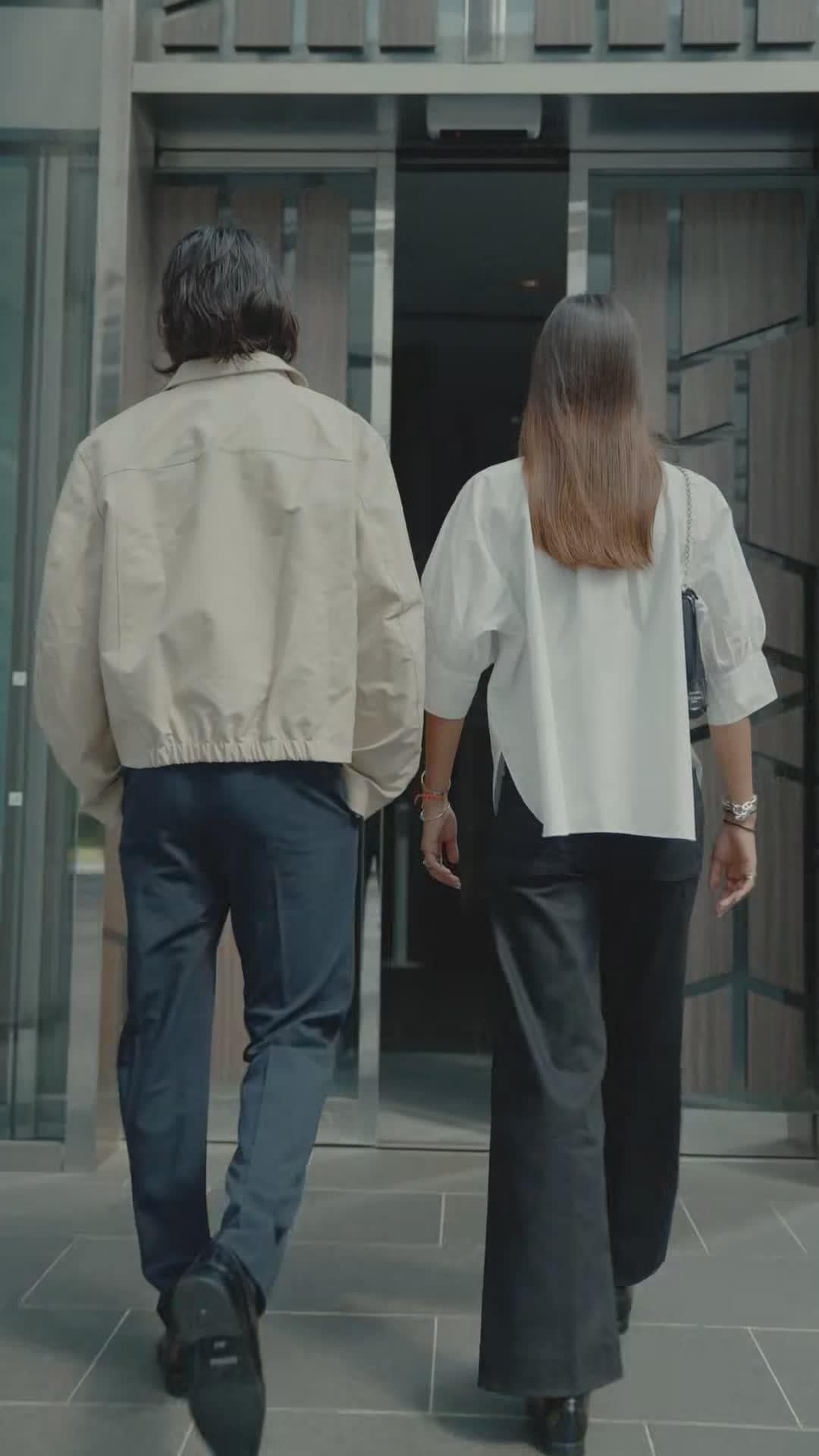 Property video