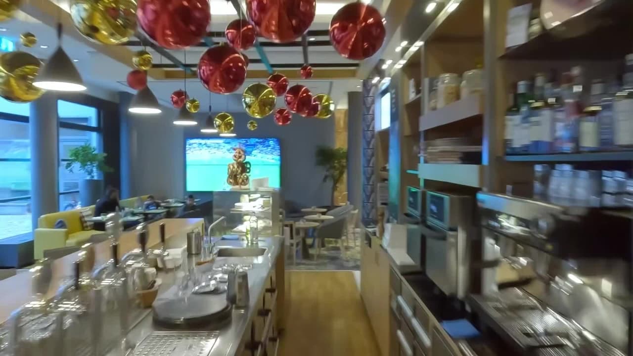 Property video