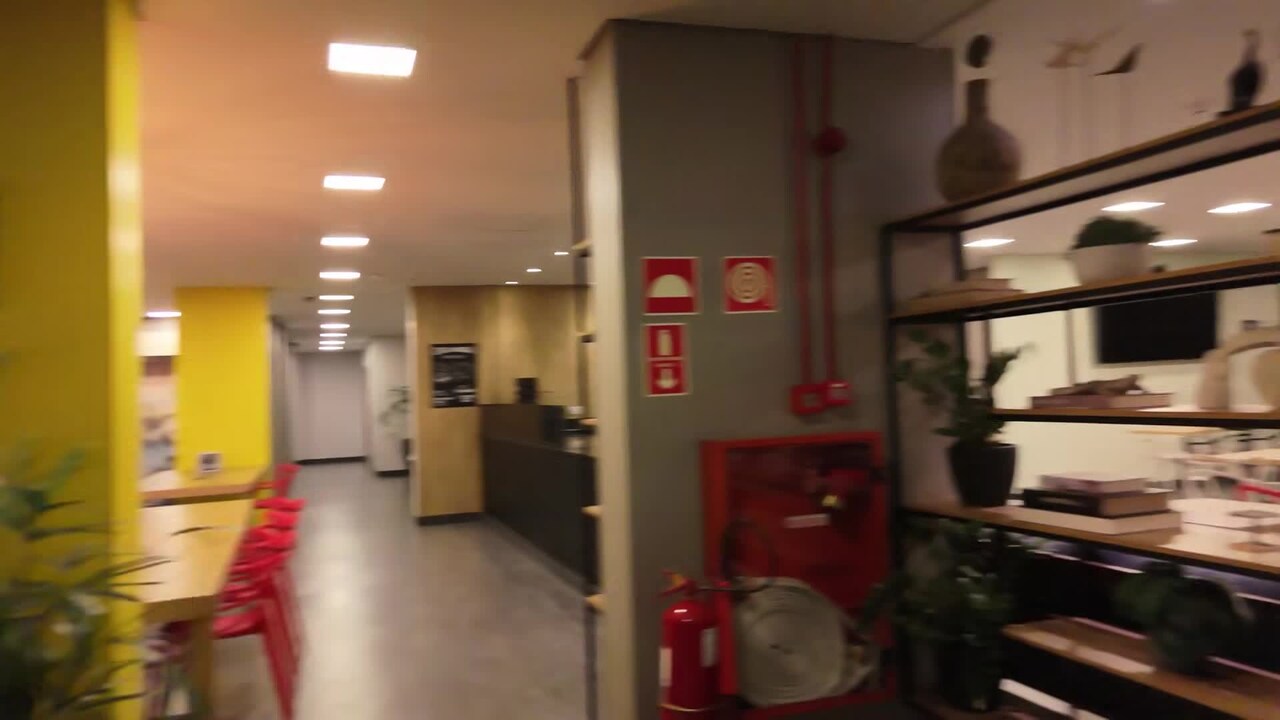 Property video
