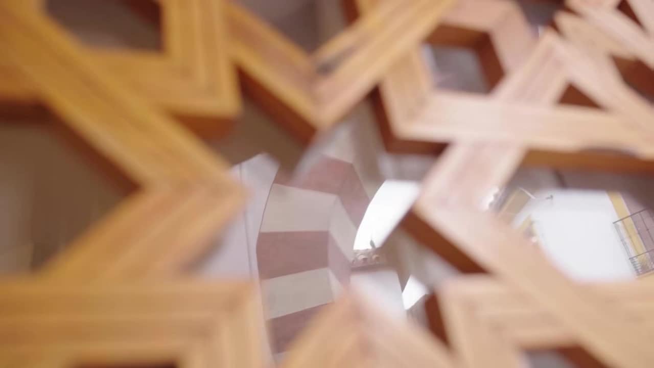 Vidéo de l’hébergement