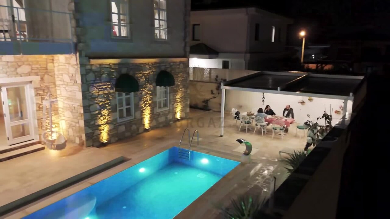 Property video