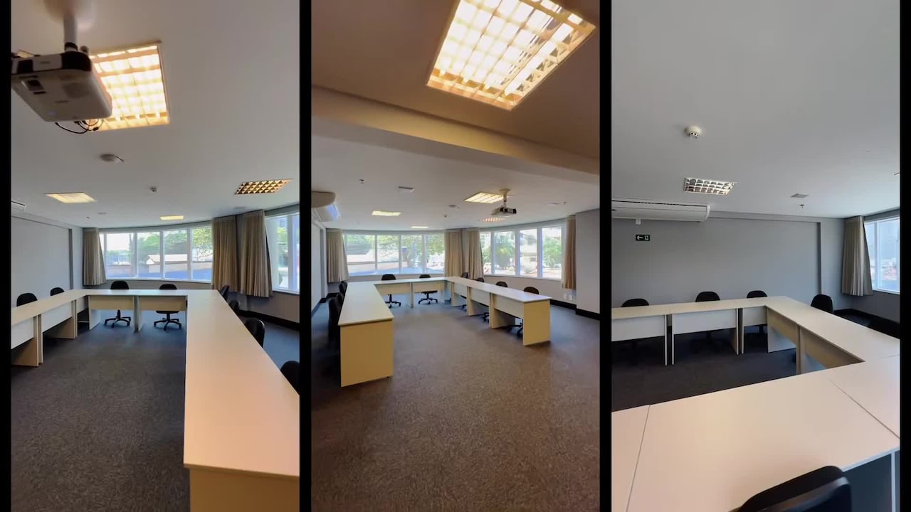 Property video