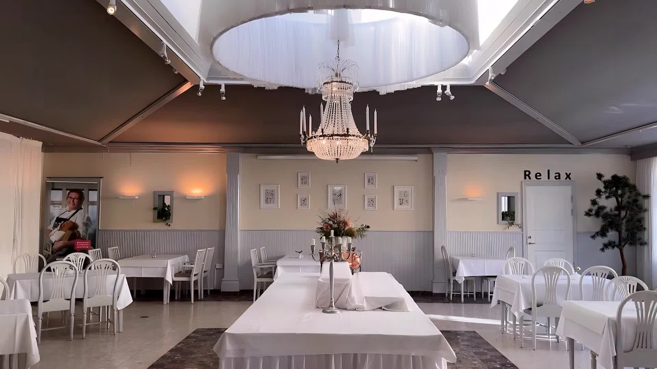 Property video