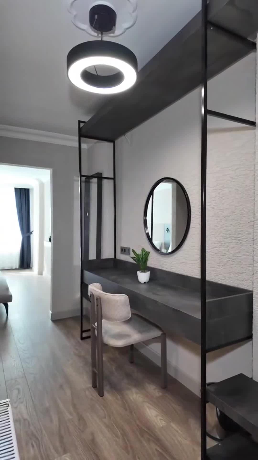 Property video