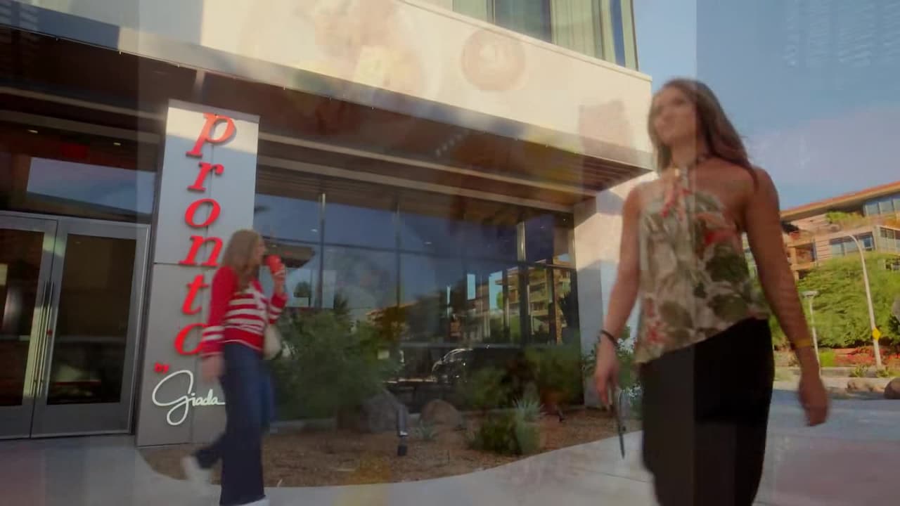 Property video