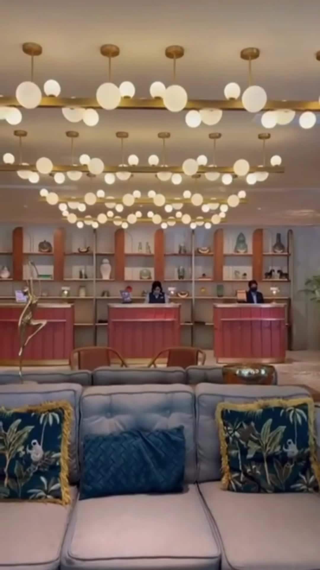 Property video