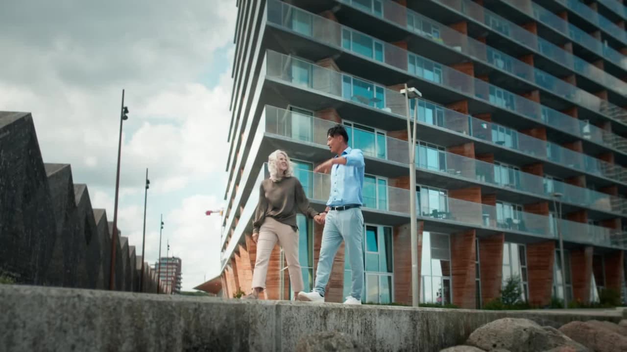 Property video