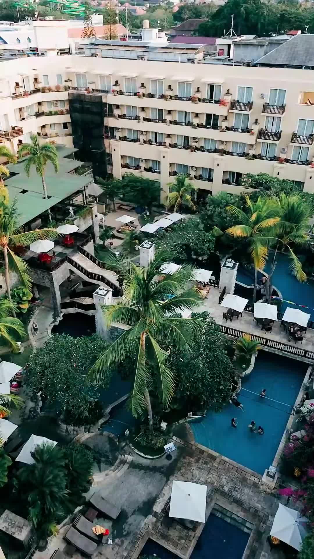 Property video