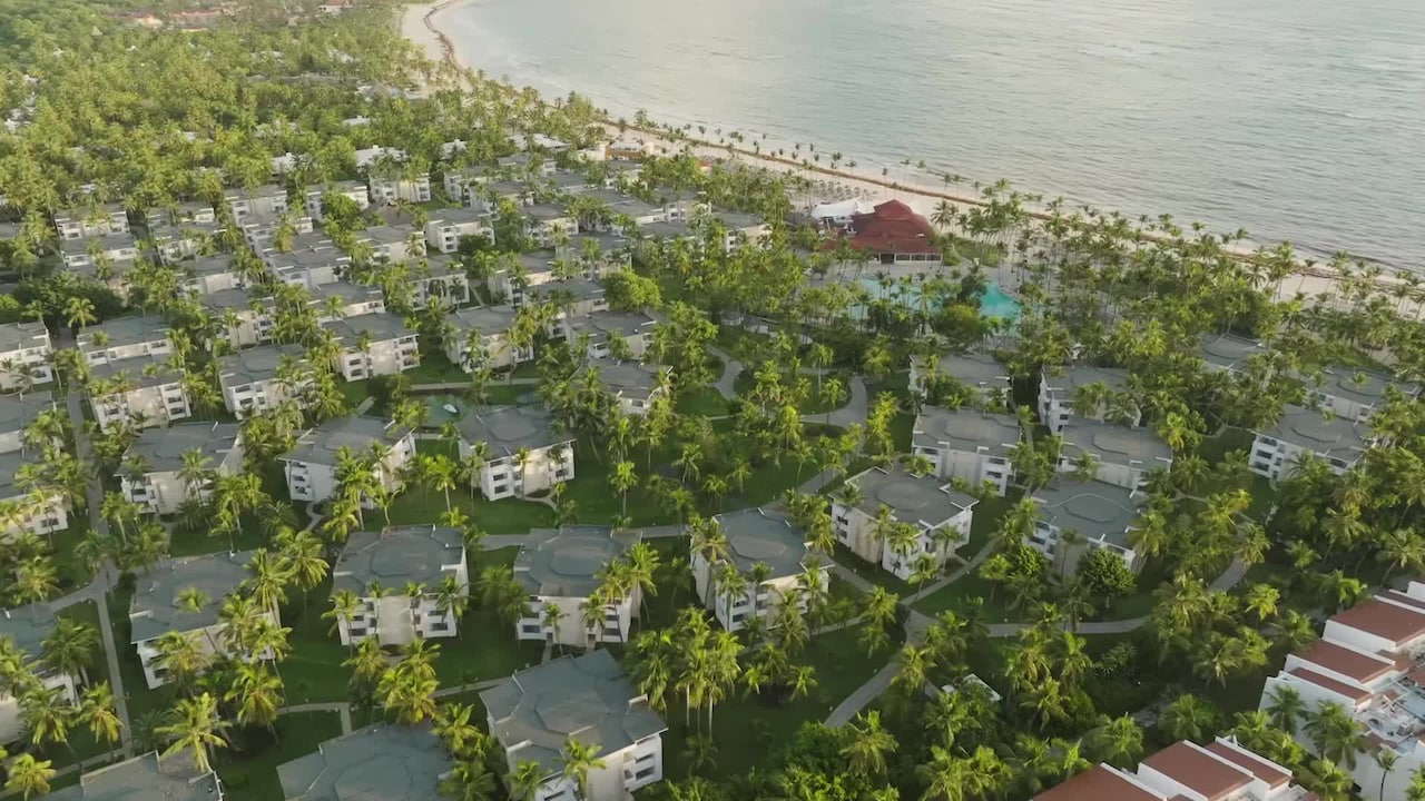 Property video