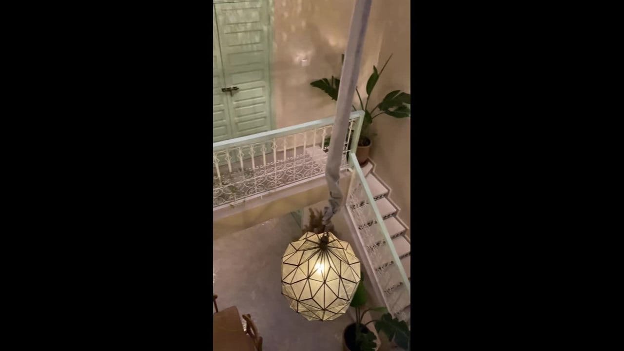 Property video