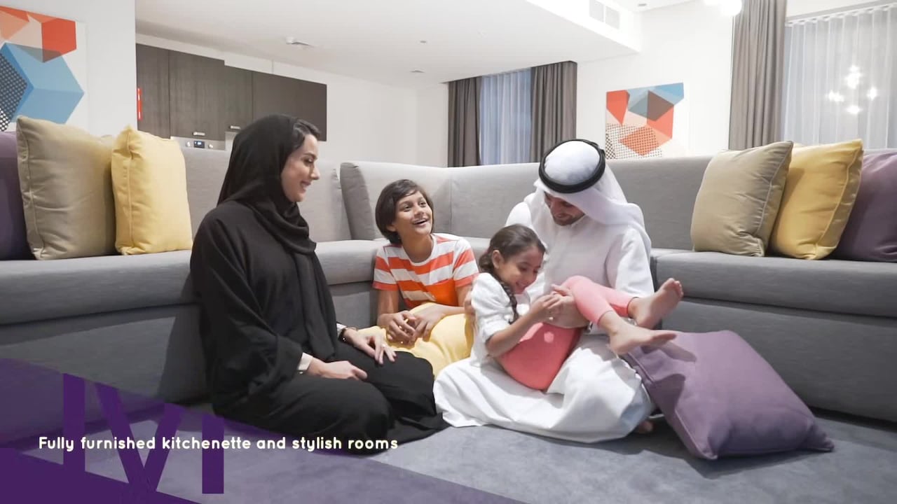 Video der Unterkunft