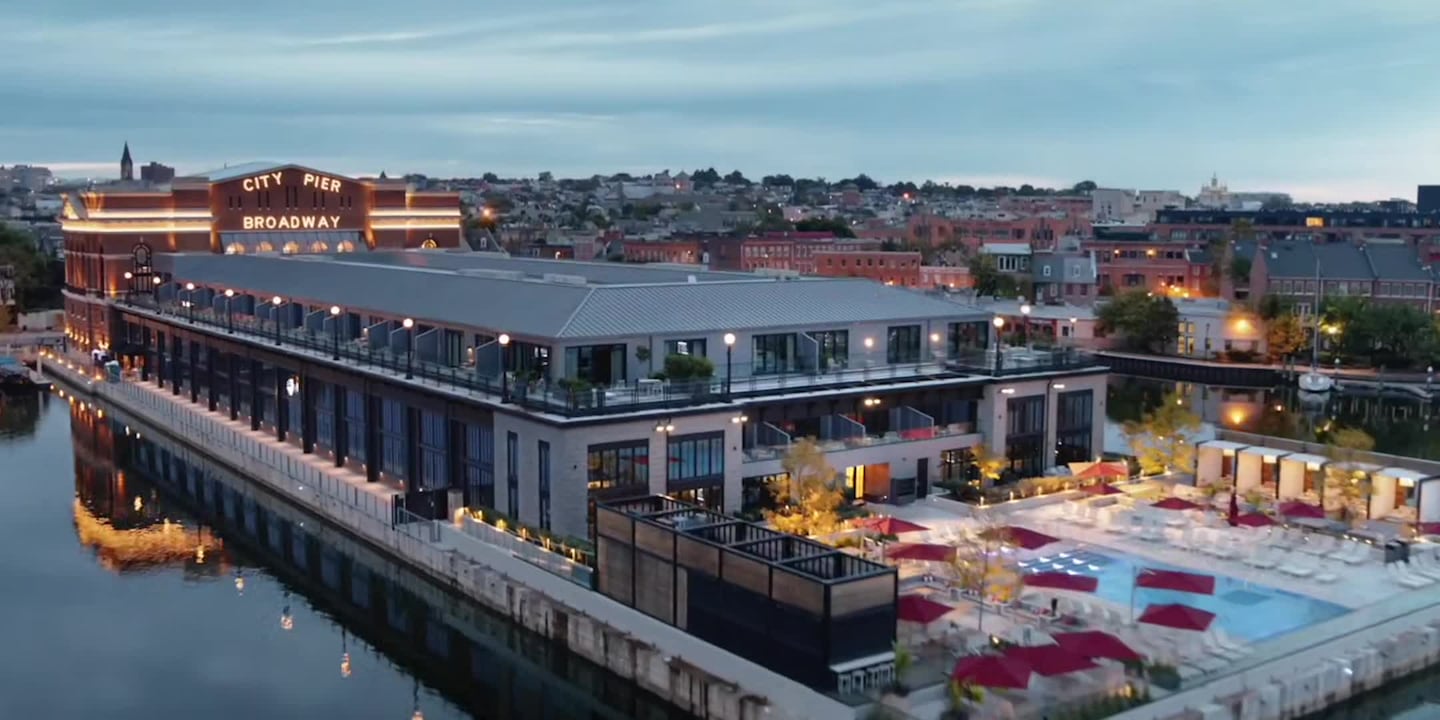 Property video