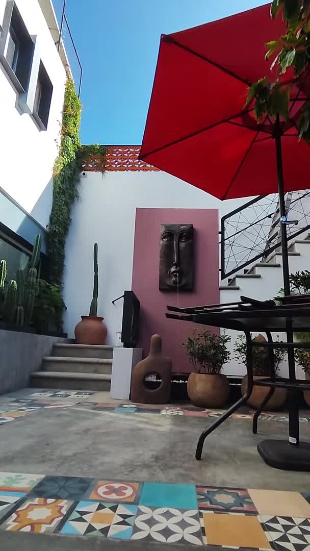Property video