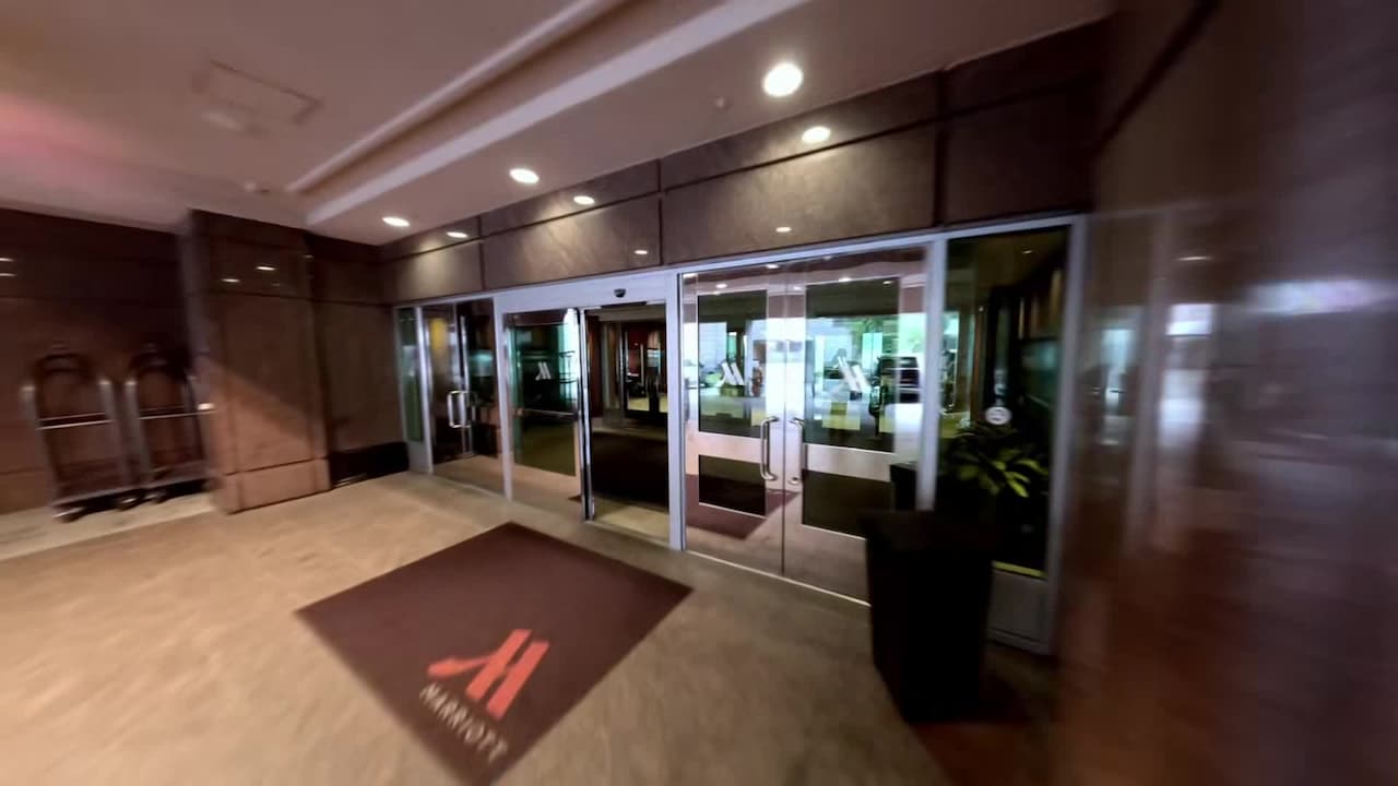 Property video