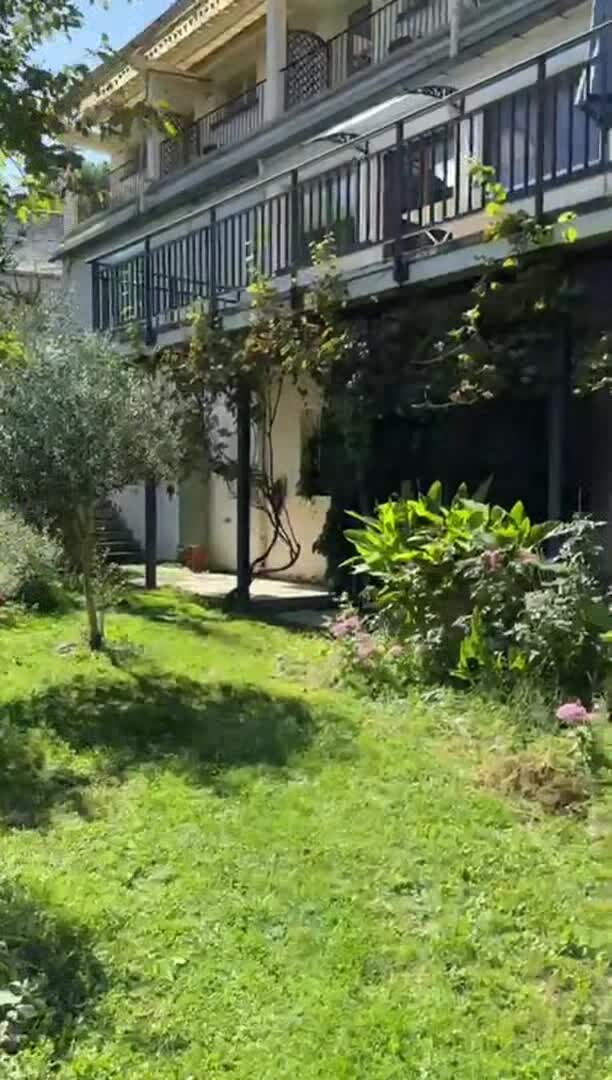 Video realizado por la propiedad