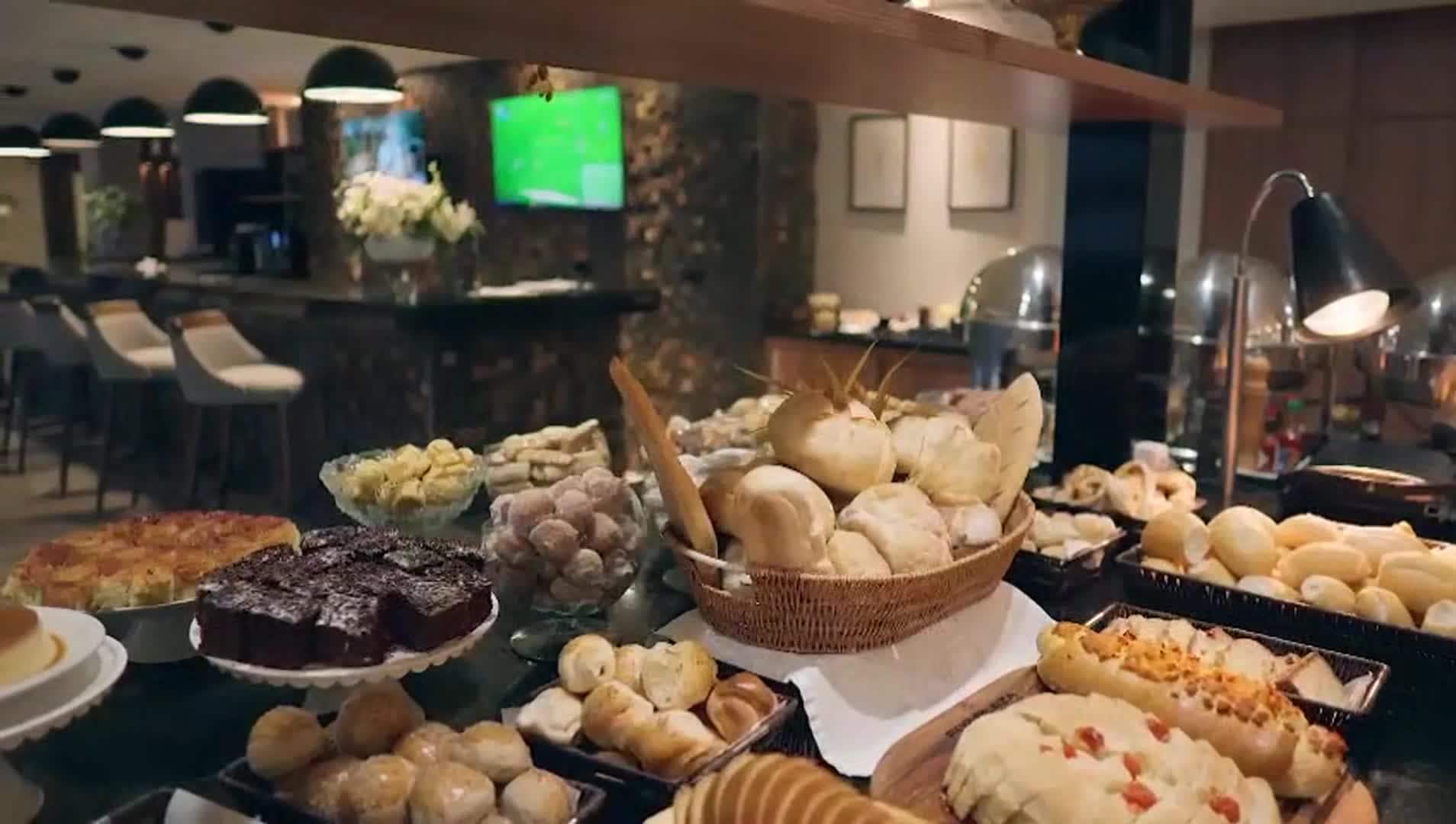 Vídeo da propriedade