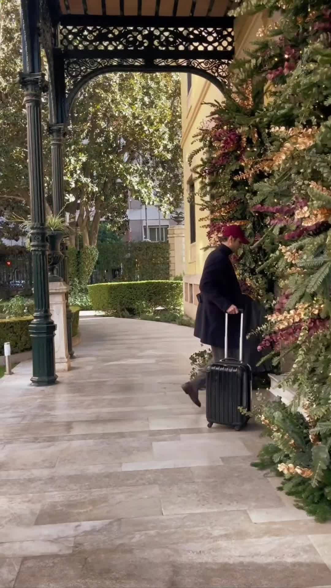 Property video