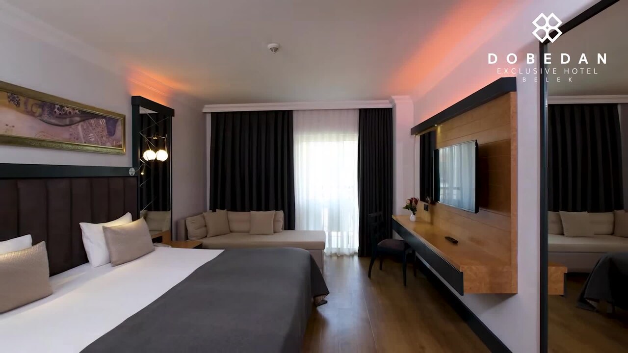 Property video