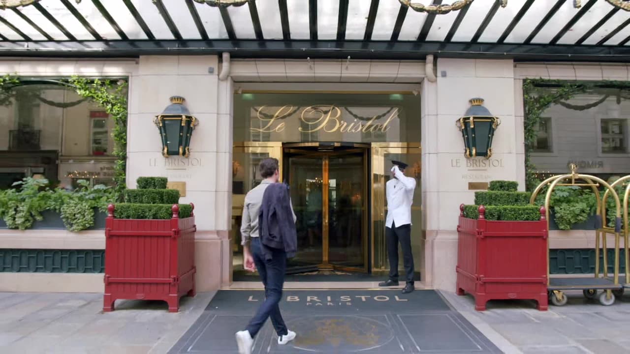 Property video