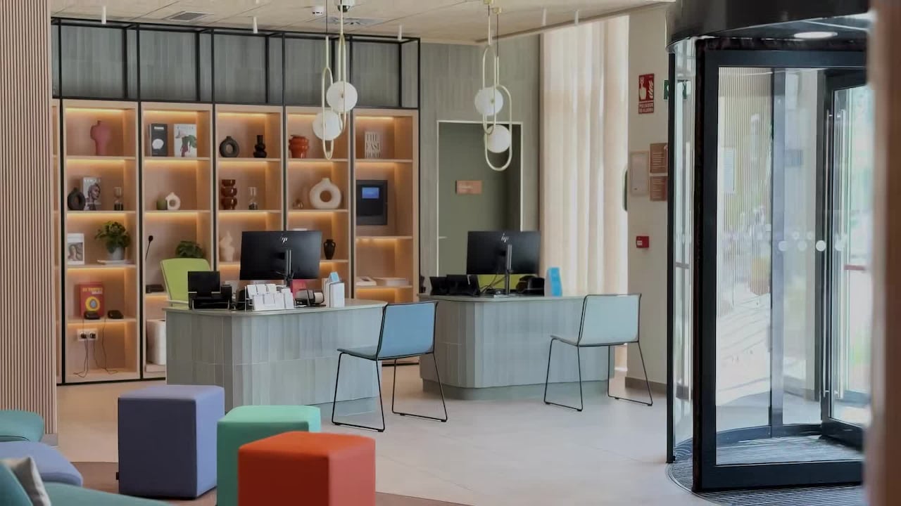 Vídeo hecho por el alojamiento