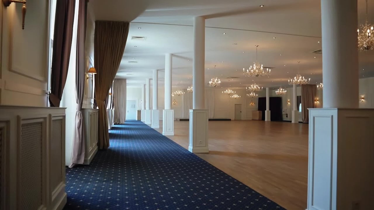 Video der Unterkunft