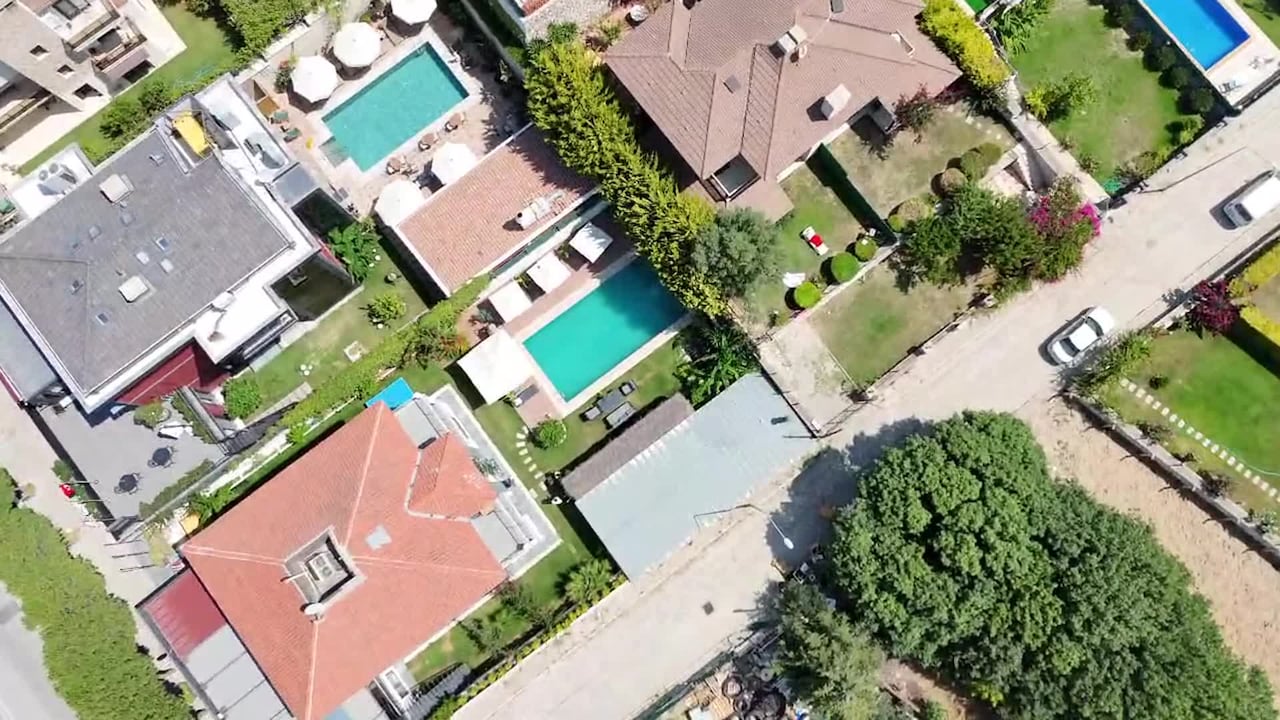 Video der Unterkunft