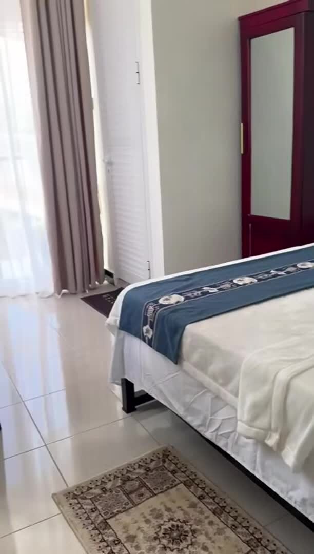 Video realizado por la propiedad