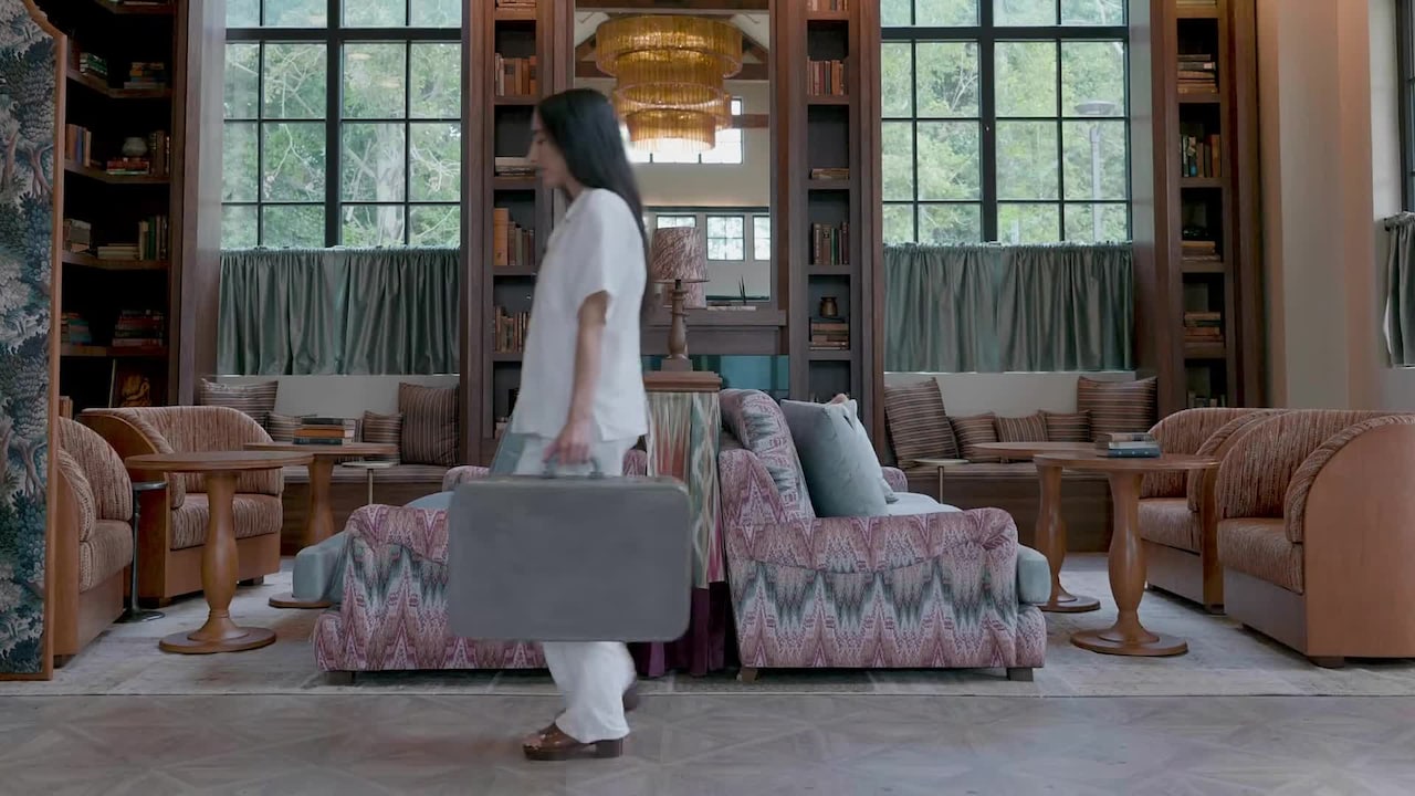 Property video