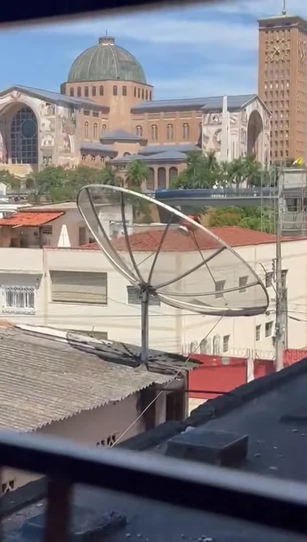 Vidéo de l’hébergement