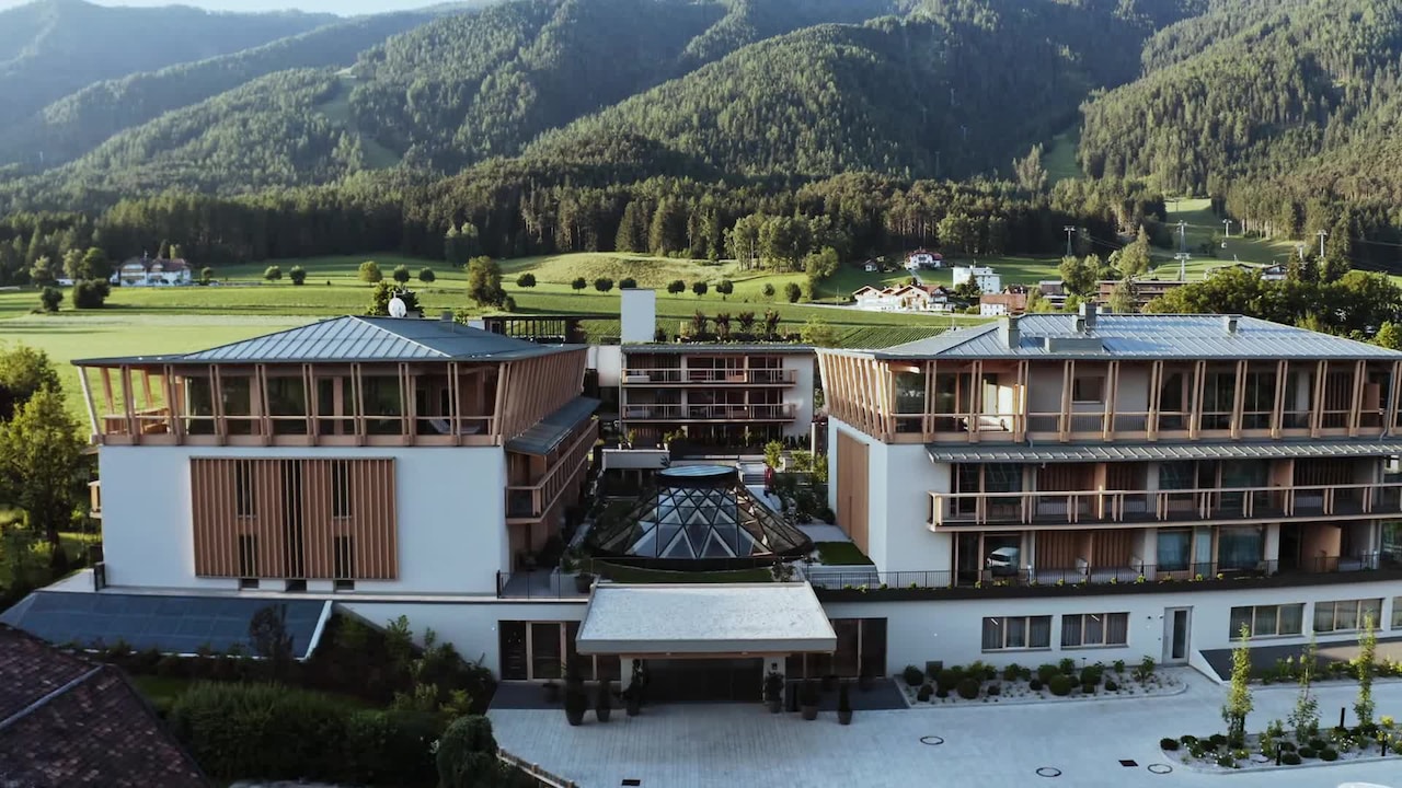 Video der Unterkunft