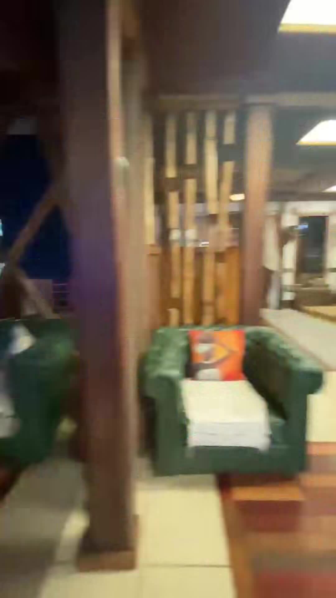 Vidéo de l’hébergement