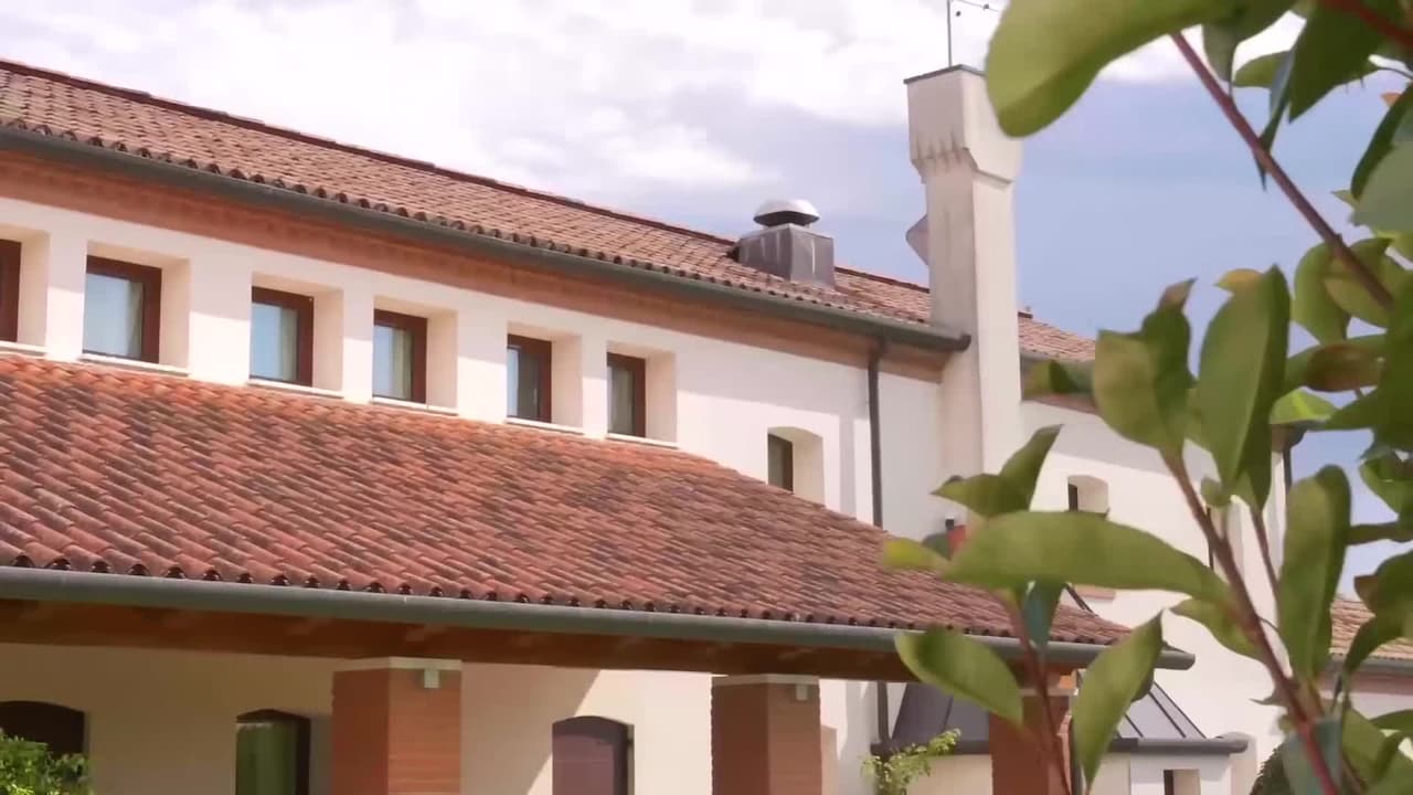 Vidéo de l’hébergement