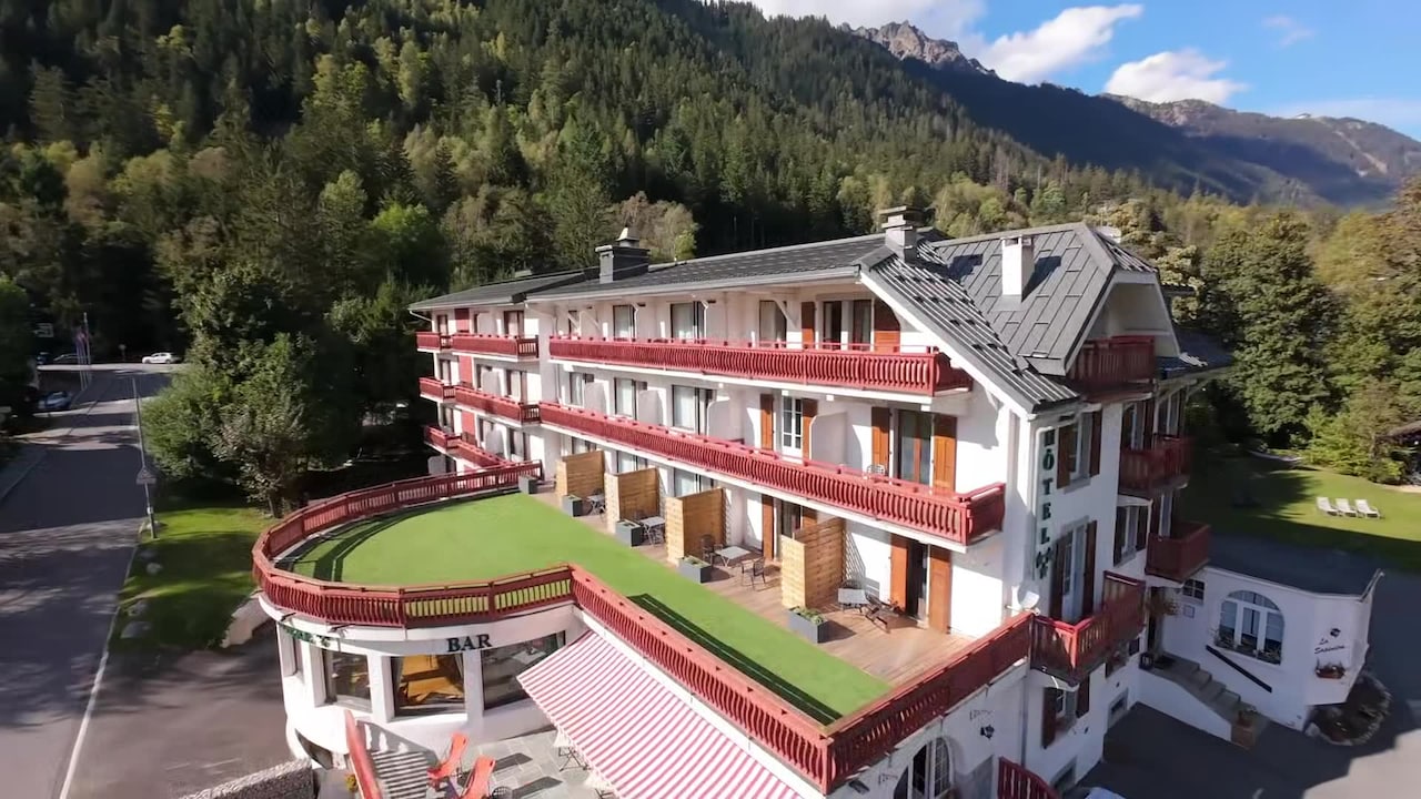 Property video