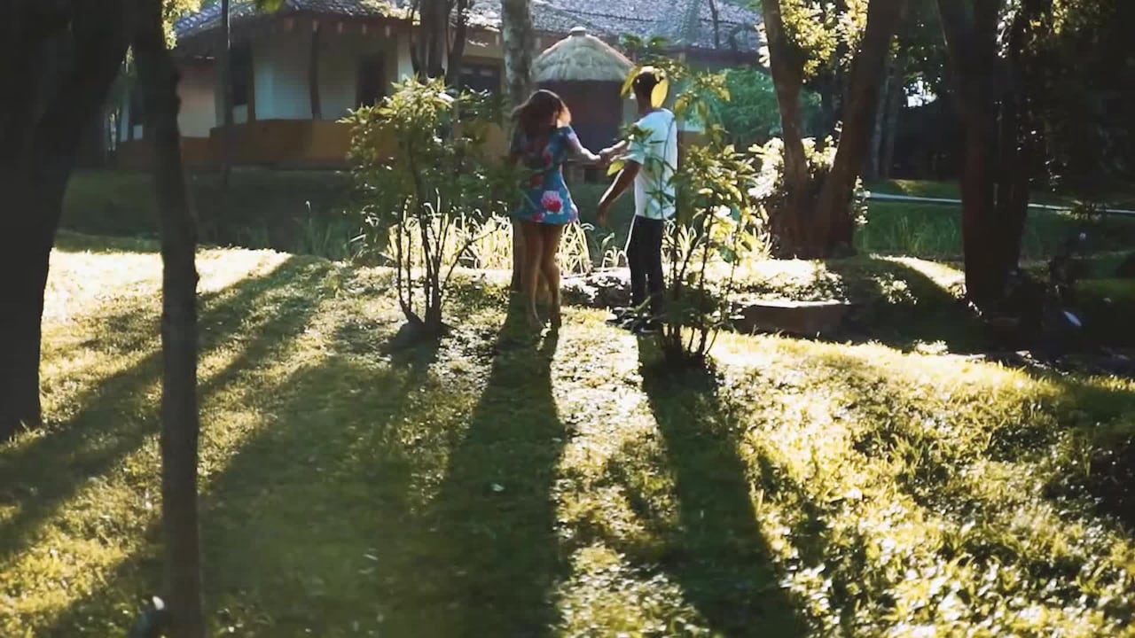 Property video