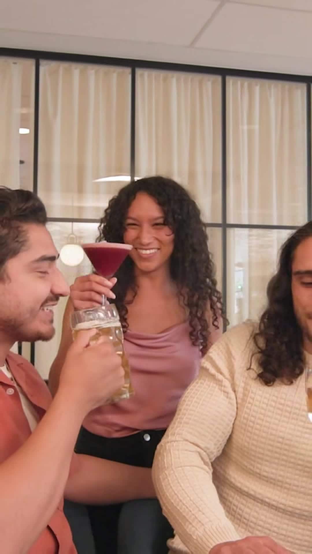 Property video