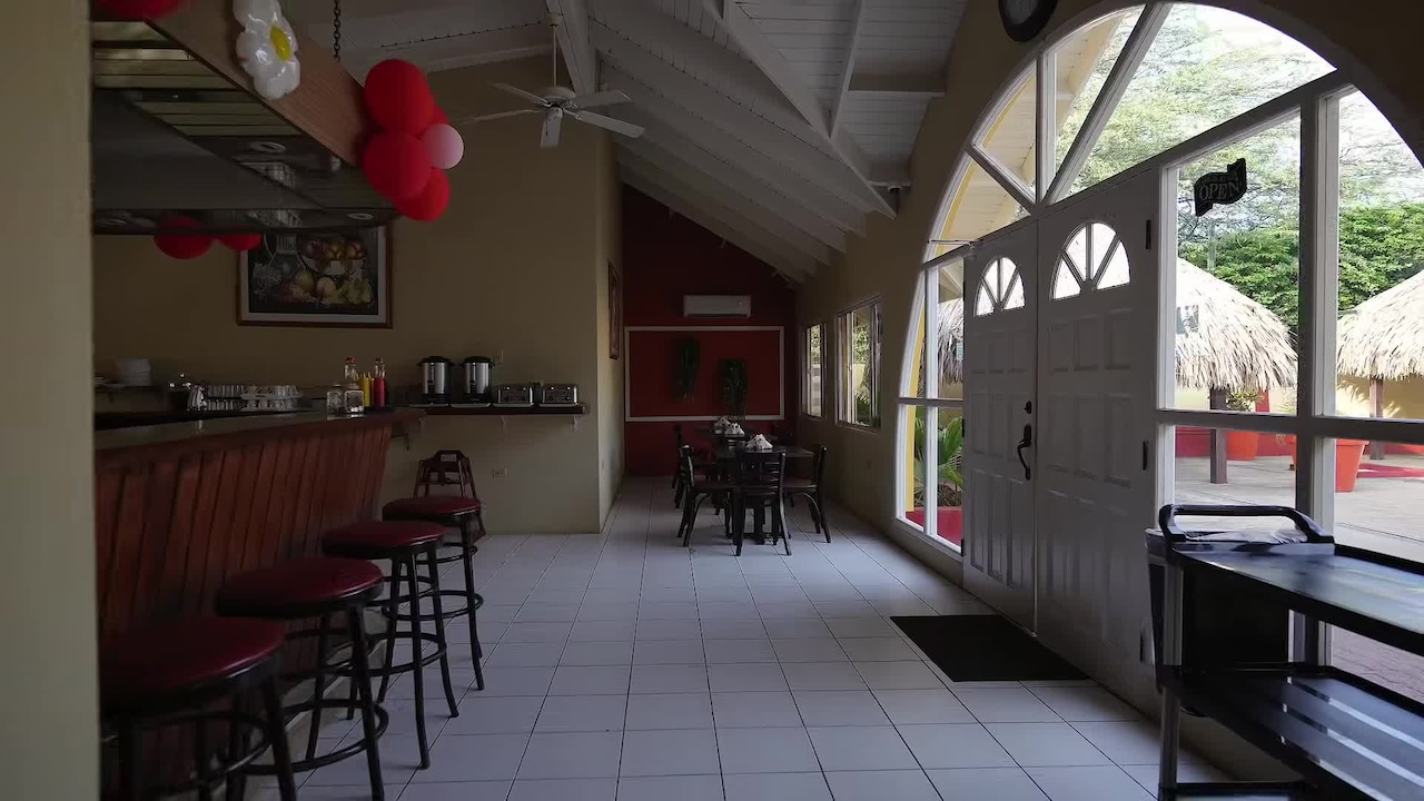 Property video