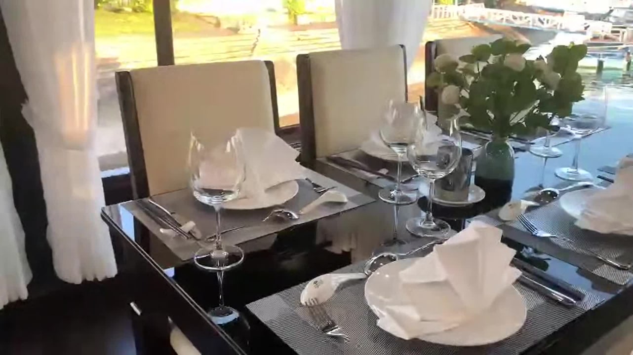 Video der Unterkunft