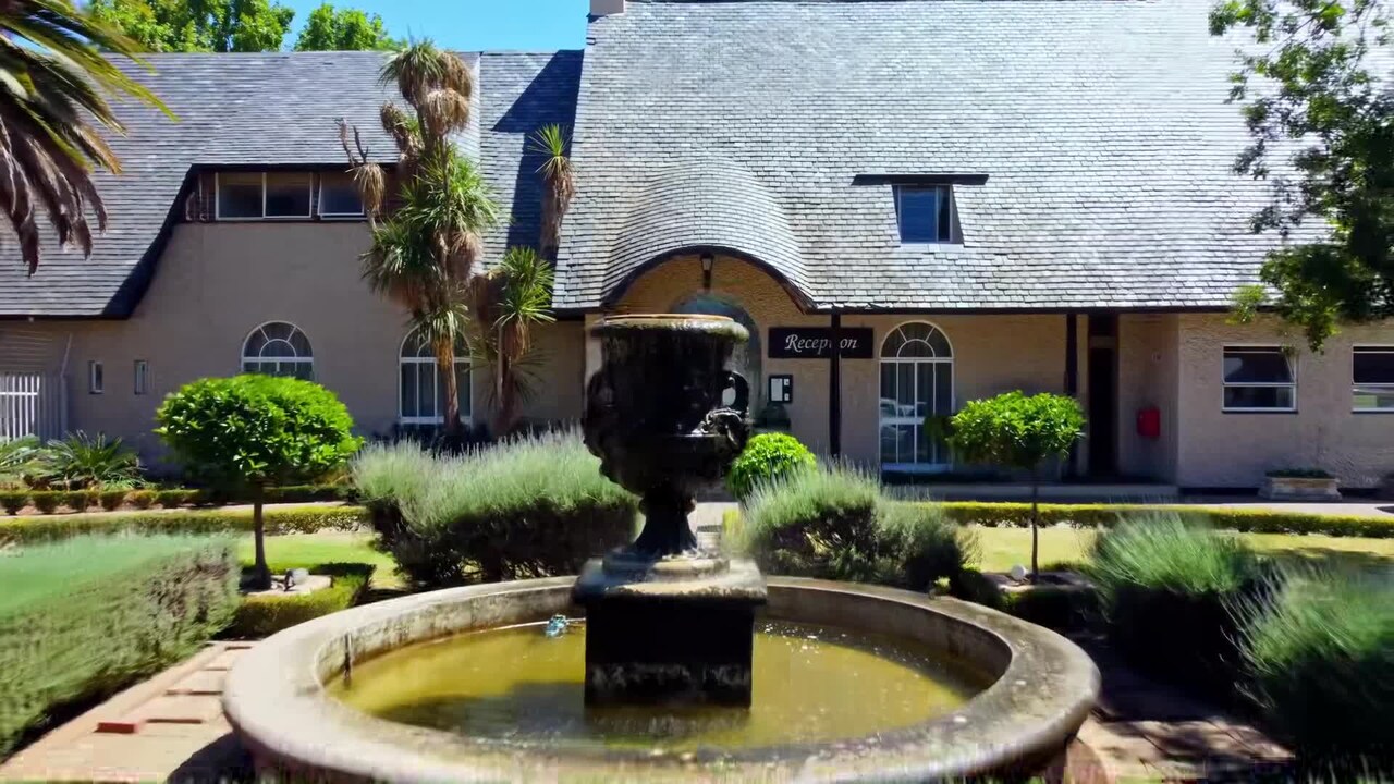 Property video